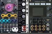 My small Eurorack