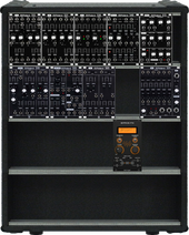My dulcet Eurorack