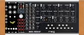 My 60HP Eurorack