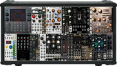 My designed Eurorack (copy) (copy)