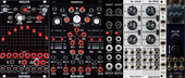 My typal Eurorack (copy) (copy)