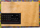 My eating Pedalboard