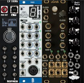 My 4MS Pod