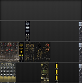 Rack Planning