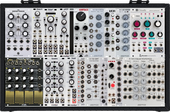 My heavy Eurorack