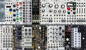 Challenge 1 - Semi-generative Rackbrute 6U