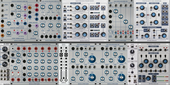 Buchla type system