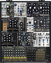 Make Noise Eurorack