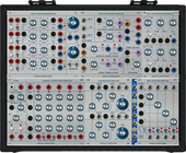 TipTop Buchla Mini (66HP)