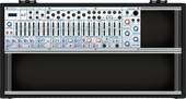 My goofy Eurorack