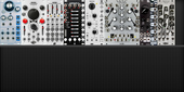 My statewide Eurorack