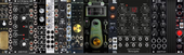 My snooty Eurorack (copy) (copy)