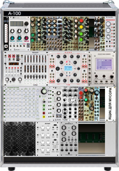 Live Synth (copied from Uoki-Toki)