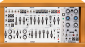 My awesome Eurorack