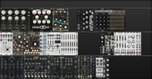 Wishlist rack