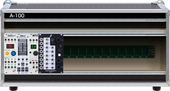 My hardened Eurorack