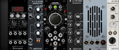 Behringer Edge Eurorack sidekick