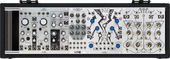 My stupid Eurorack