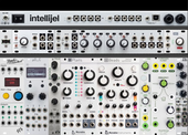 Intellijel Palette
