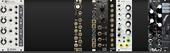Studio Rack Modulation Source Top