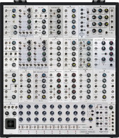 AS modular 2x90hp + seq + extra modules