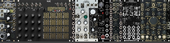 My handy Eurorack