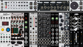 Mini rack 1