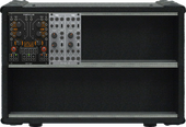 My tangential Eurorack
