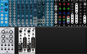 eurorack diy