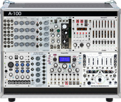 My funny Eurorack