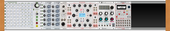 My hot Eurorack