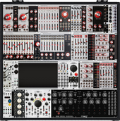 My expired Eurorack