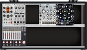 My cutcha Eurorack