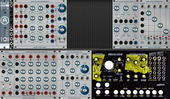 My midship Eurorack (copy) (copy)
