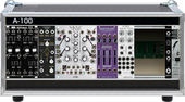 My bonkers Eurorack