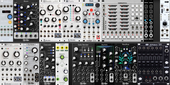 My tailing Eurorack