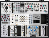 Minimalist (top row, 104)
