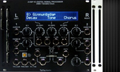 2500 expander