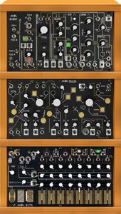 Make Noise Easel