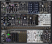 My Ultramagnetic Eurorack