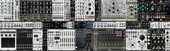 My driftless Eurorack
