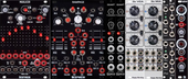 My typal Eurorack (copy) (copy) (copy)