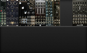 My 4sale Eurorack