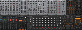 Roland System 100m