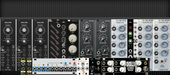 My nocent Eurorack