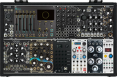My artless Eurorack