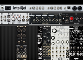 Physicall modular