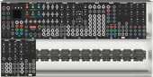 My unfree Eurorack