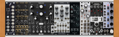 My unbegged Eurorack