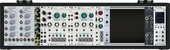 MS-20 rack